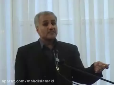کلبه کرامت جلسه 12:مبانی طرح ریزی استراتژیک عالم اسلامی - عقباسازی