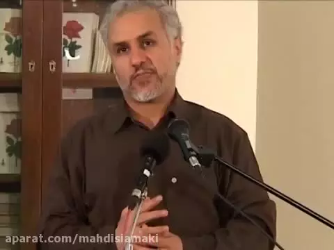 کلبه کرامت جلسه 20:رویارویی جهان نور و ظلمت