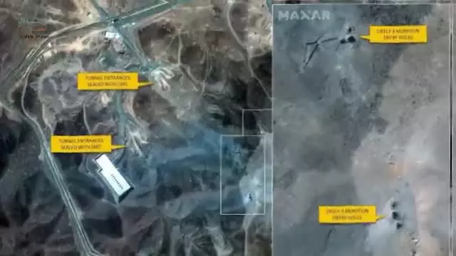 مردم را از دشمنانشان بترسانید! (۱)