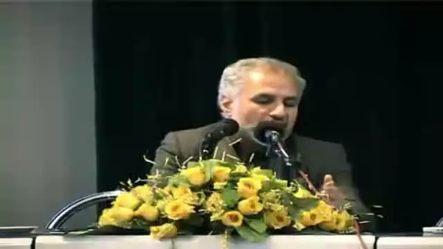 جلسه اول کلبه کرامت