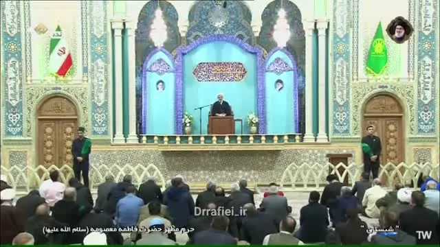 روزهای پایانی ماه شعبان این دعا را زیاد بخوانید!