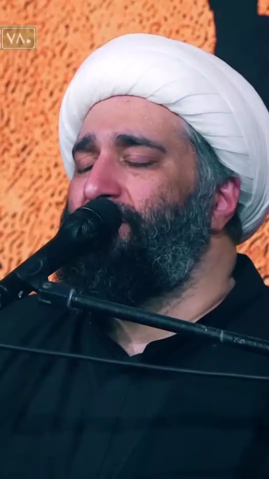 ▪️ توسّل شب جمعه | روضه حضرت علی اصغر سلام الله علیه