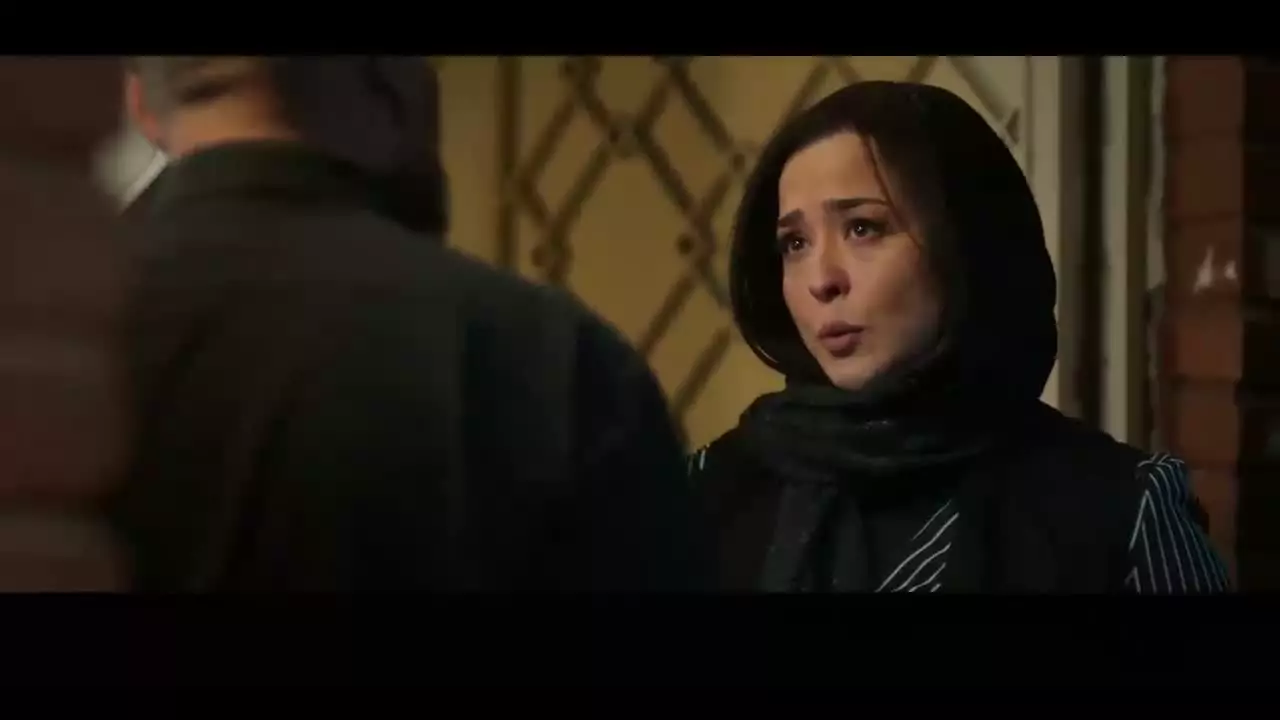 سریال سرگیجه قسمت ۹