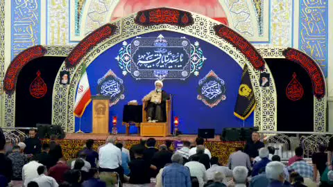 ویژگی های امام حسن مجتبی(علیه السلام) در حدیث امام صادق(علیه السلام)