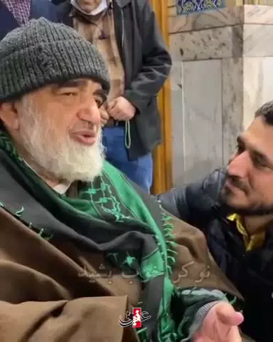 پای درس بزرگان