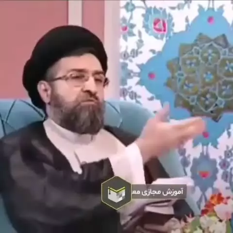 هرکسی بااین دعا بخشیده میشه...
