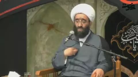 سیرۀ عبادی امام حسن مجتبی (علیه السلام)