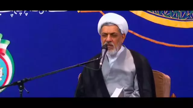 سه ویژگی که مسلمان نباید داشته باشد !
