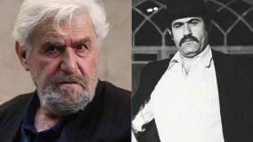 عنایت بخشی، بازیگر ایرانی، درگذشت