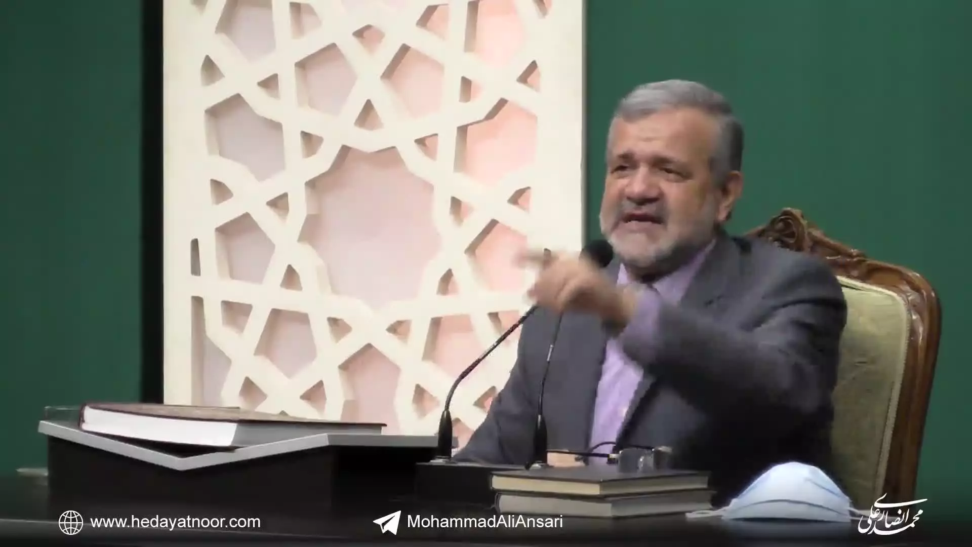 عظمت وجود امام حسن مجتبی (علیه السلام)
