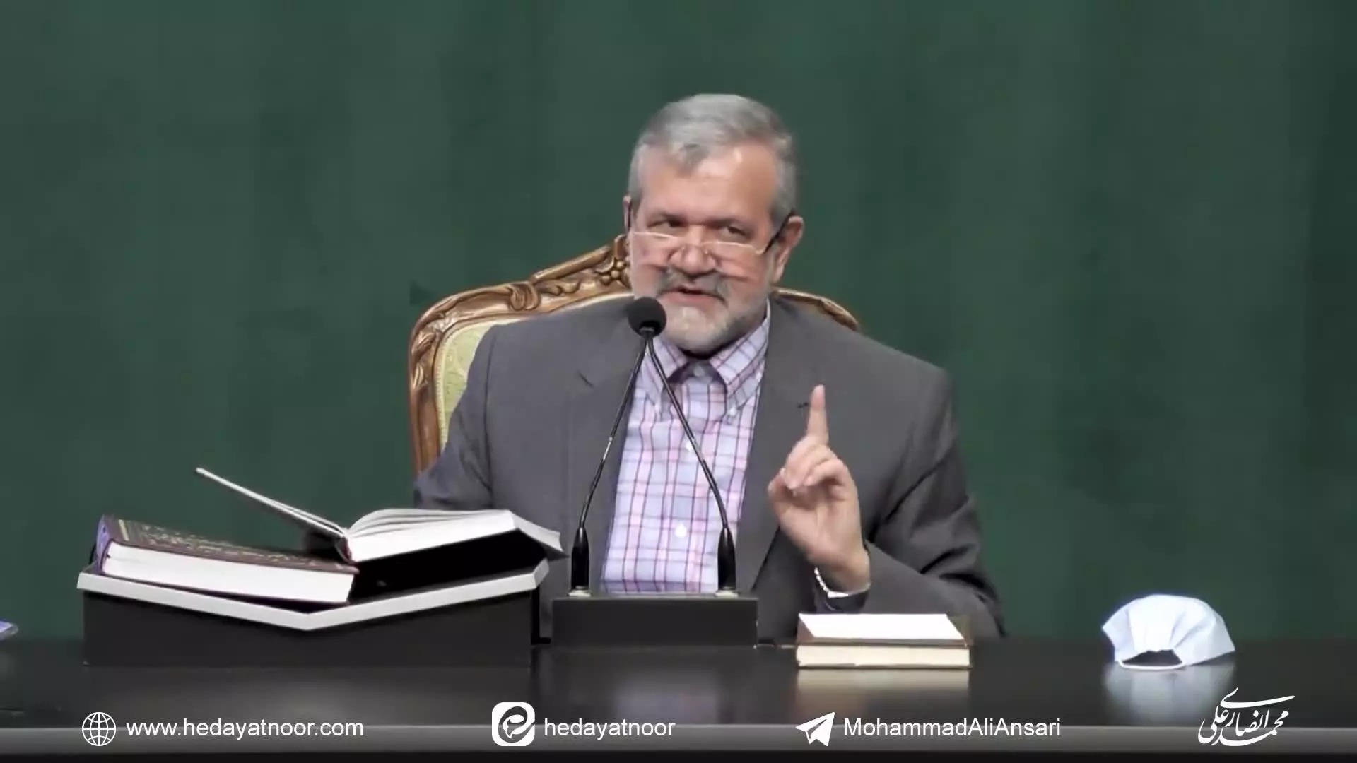 توجه ویژه پیامبر صلی‌الله‌ علیه‌و‌آله  به امام حسن مجتبی علیه‌السلام