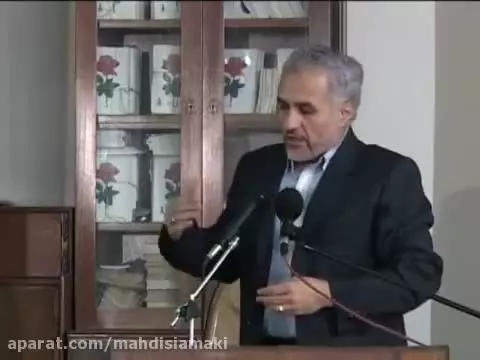کلبه کرامت جلسه 15:پارادایم تطبیقی (3) - استعلاء شناسی