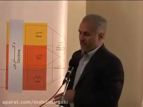 کلبه کرامت جلسه 26:قواعد سیستم