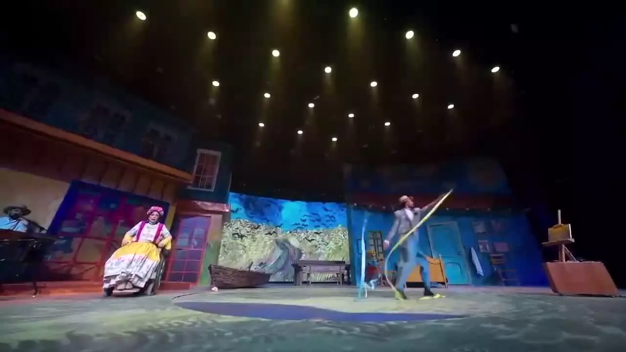 برنامه کارناوال قسمت 7 / کارناوال رامبد