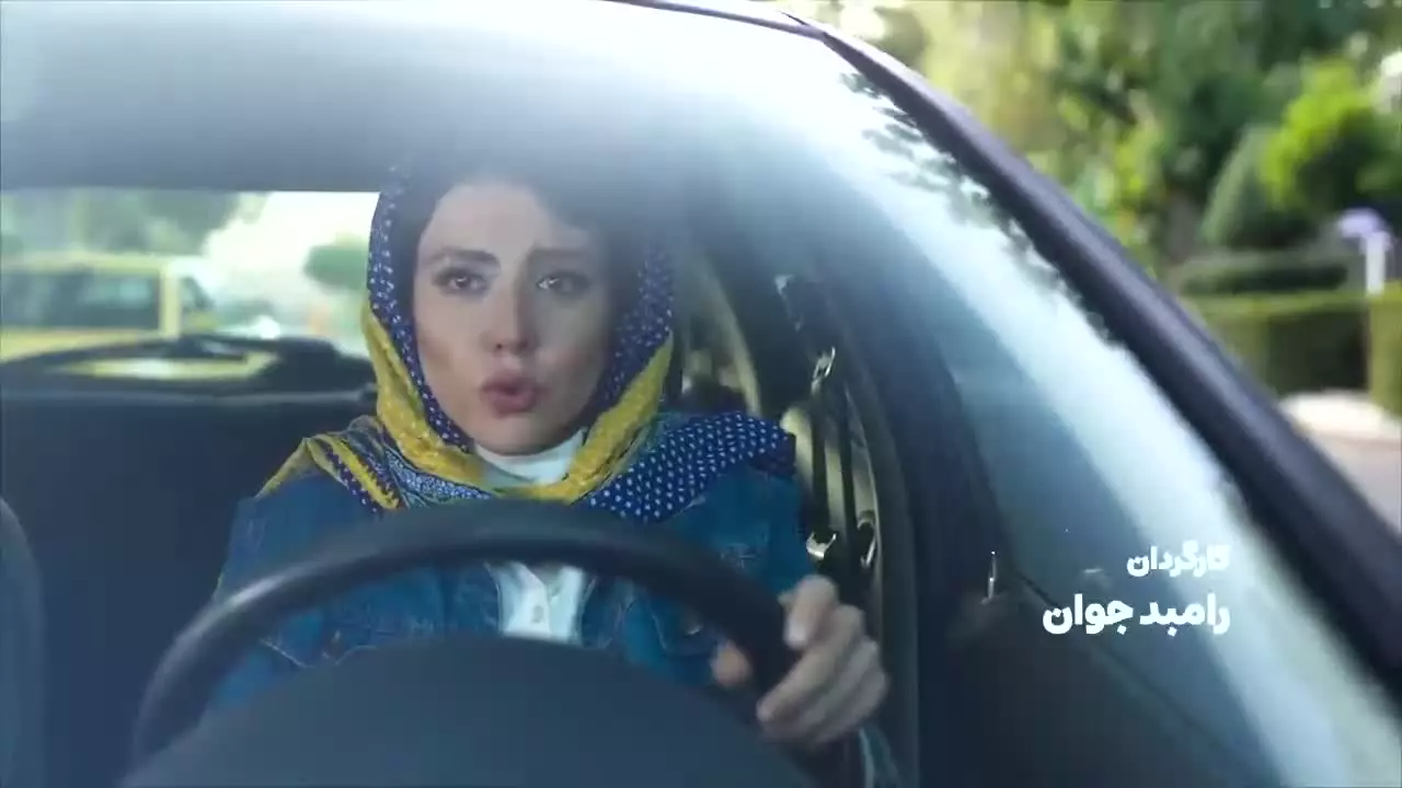 مسابقه کارناوال قسمت ۷ رامبد جوان