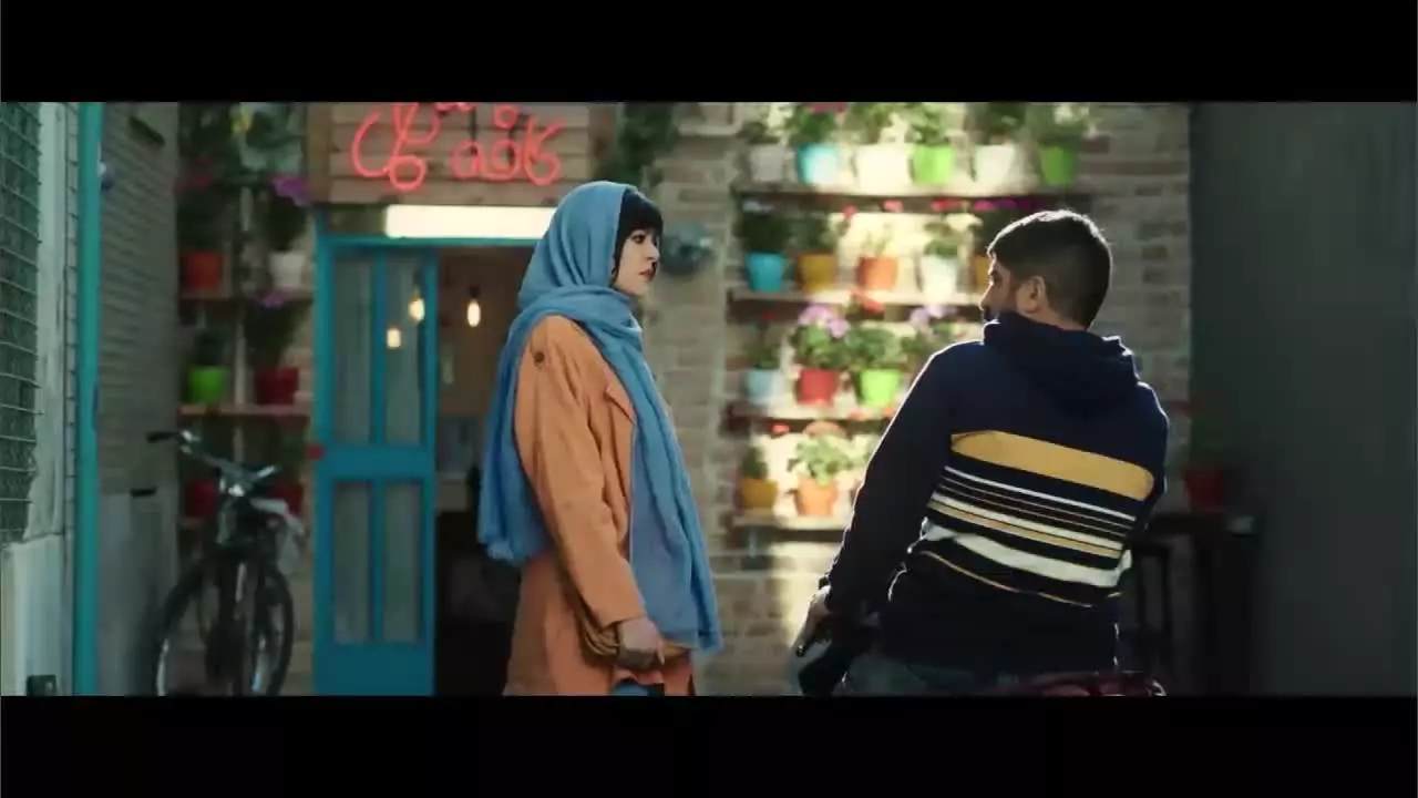 حرفه ای قسمت ۵ سیروان و زانیار خسروی