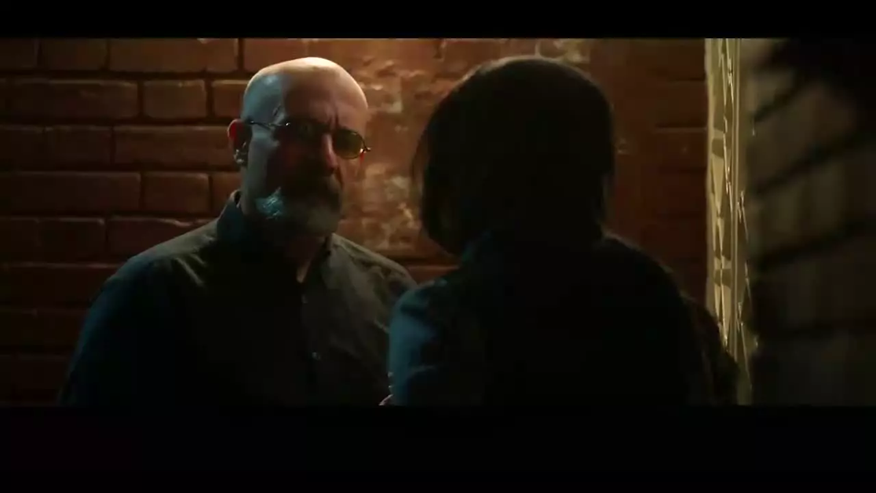 دانلود سرگیجه قسمت ۷ هفت