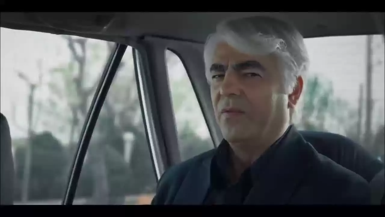 اجل معلق قسمت نهم