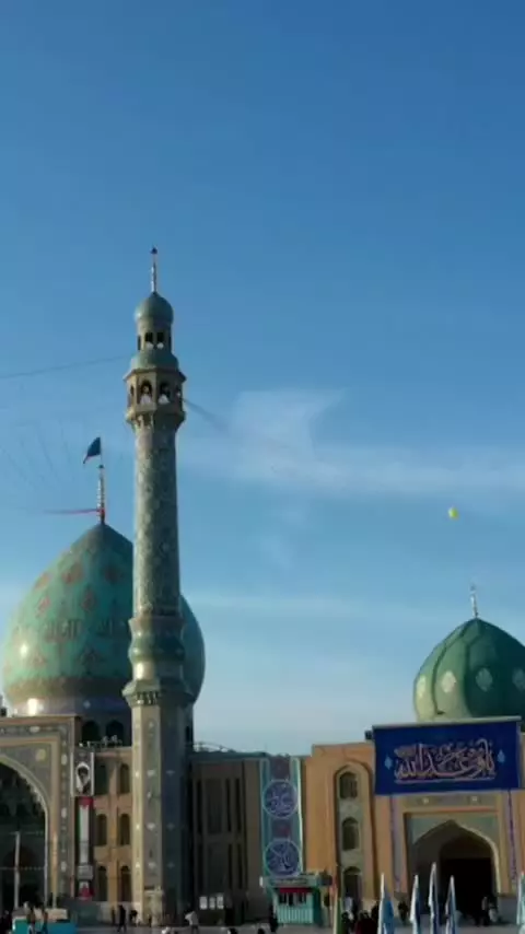 یابن یاسین یابن طاها و تصدق جان زهرا