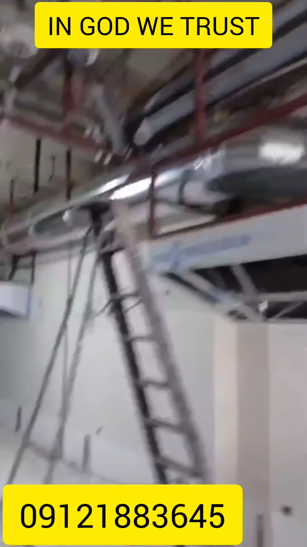 اگزاست فن تهویه ضد رطوبت مناسب محیط های مرطوب در قره