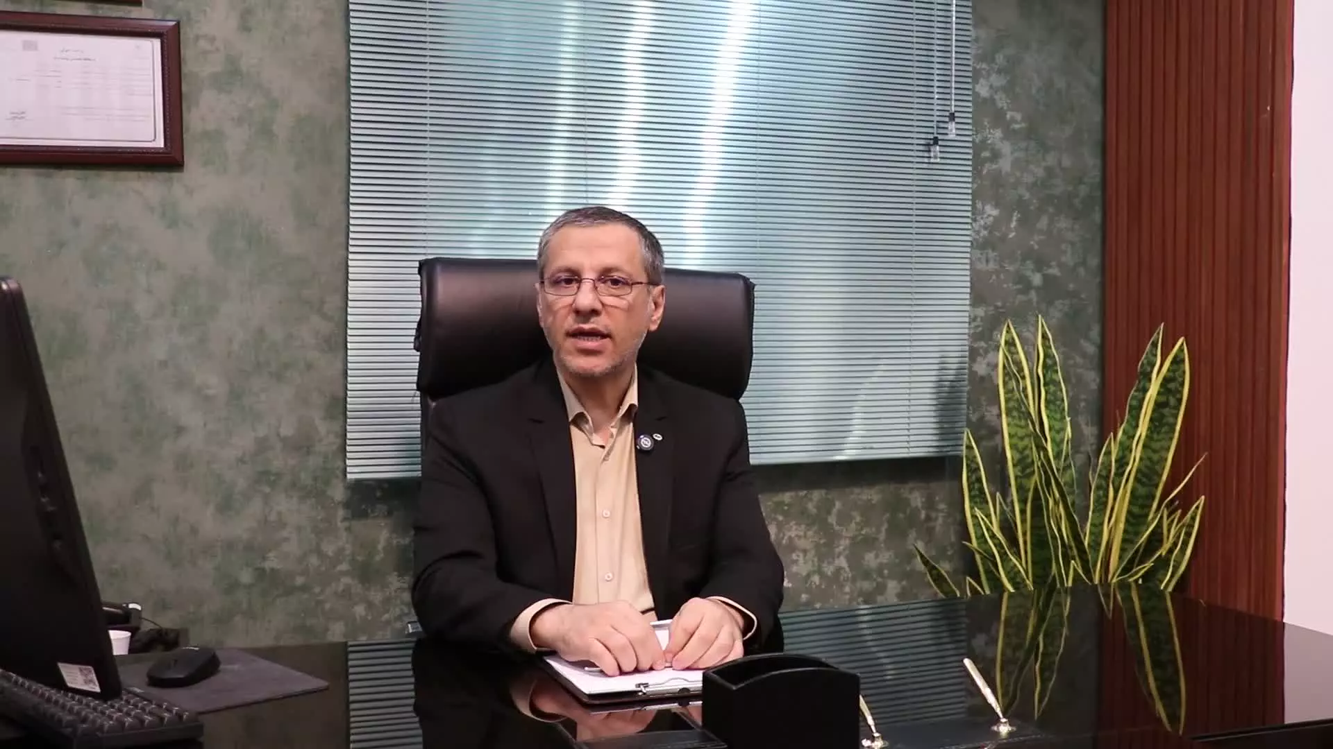 کلینیک زیبایی پارسیان بیوتی