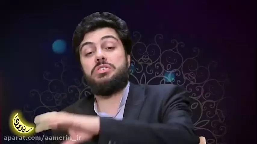ویژه برنامه ریسمان - قسمت بیست و هشتم