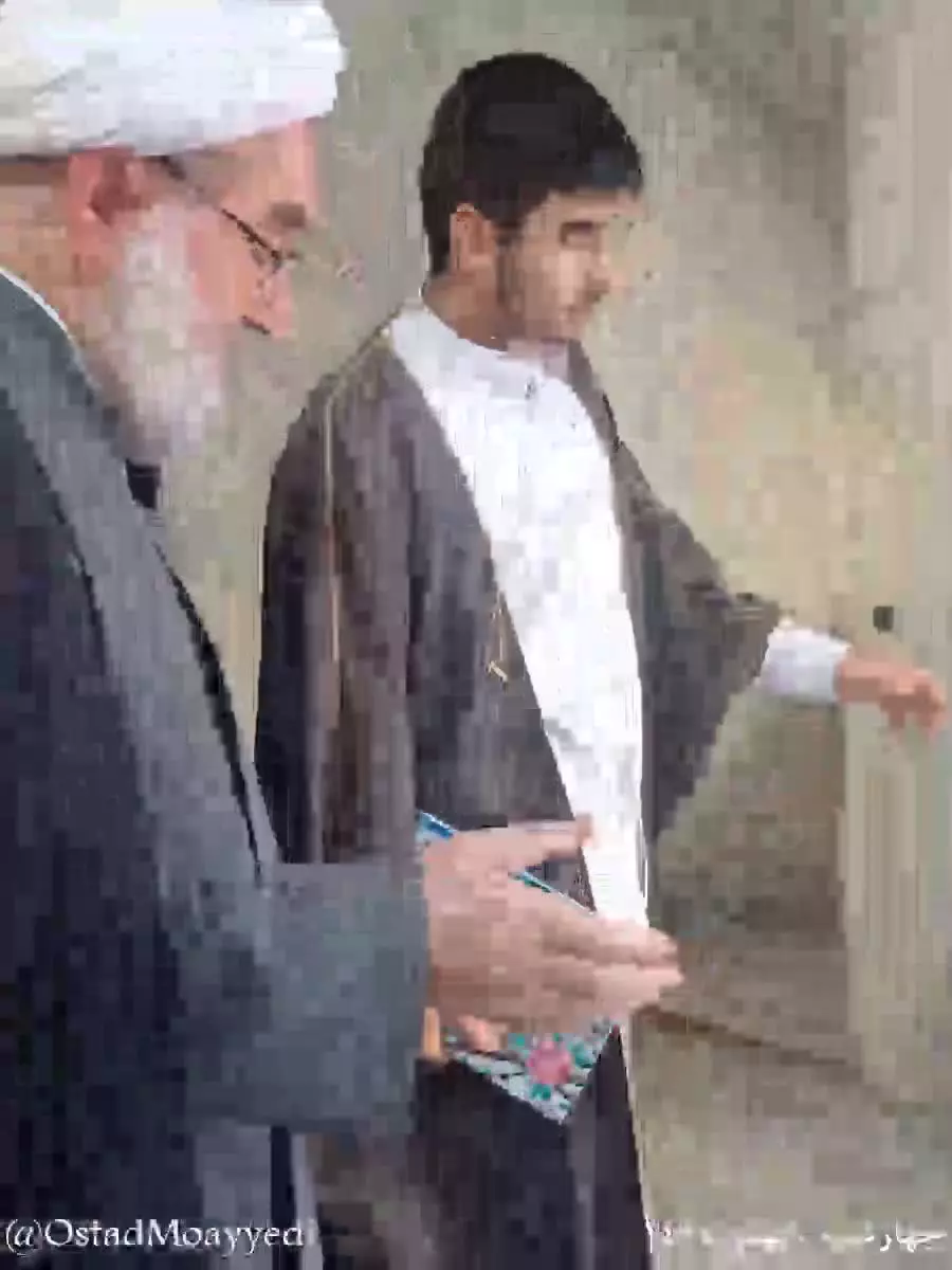 سؤال: اگر نبرد دیگری بین ایران و آمریکا دربگیرد