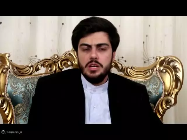 دوره ظــــهـــــور یـــــا ســـقـــوط (۱۱ قسمت) - جلسه 7