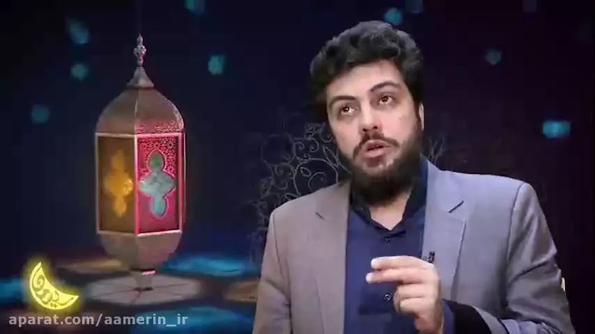 ویژه برنامه ریسمان - قسمت دوم