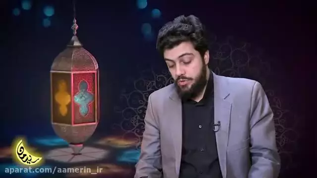 ویژه برنامه ریسمان - قسمت هفدهم