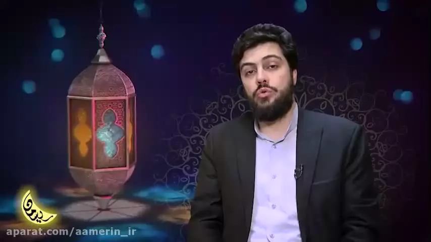 ویژه برنامه ریسمان - قسمت بیست و هفتم