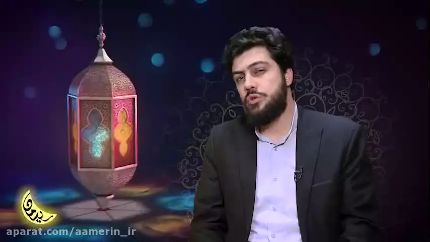 ویژه برنامه ریسمان - قسمت بیست و ششم