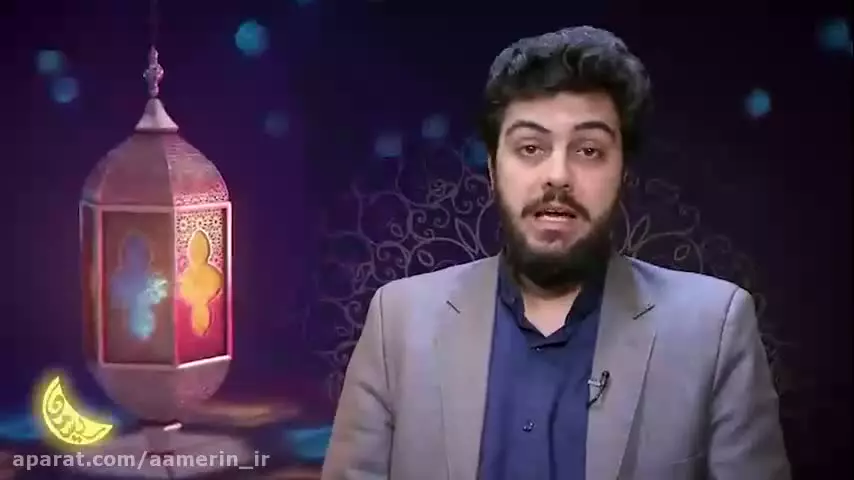 ویژه برنامه ریسمان - قسمت اول