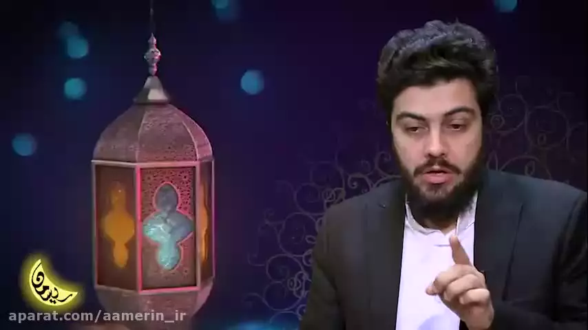 ویژه برنامه ریسمان - قسمت شانزدهم