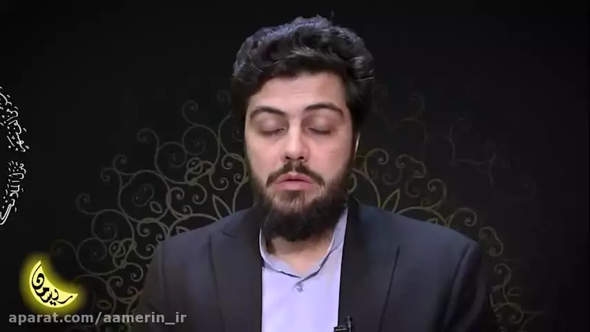 ویژه برنامه ریسمان - قسمت بیست و سوم
