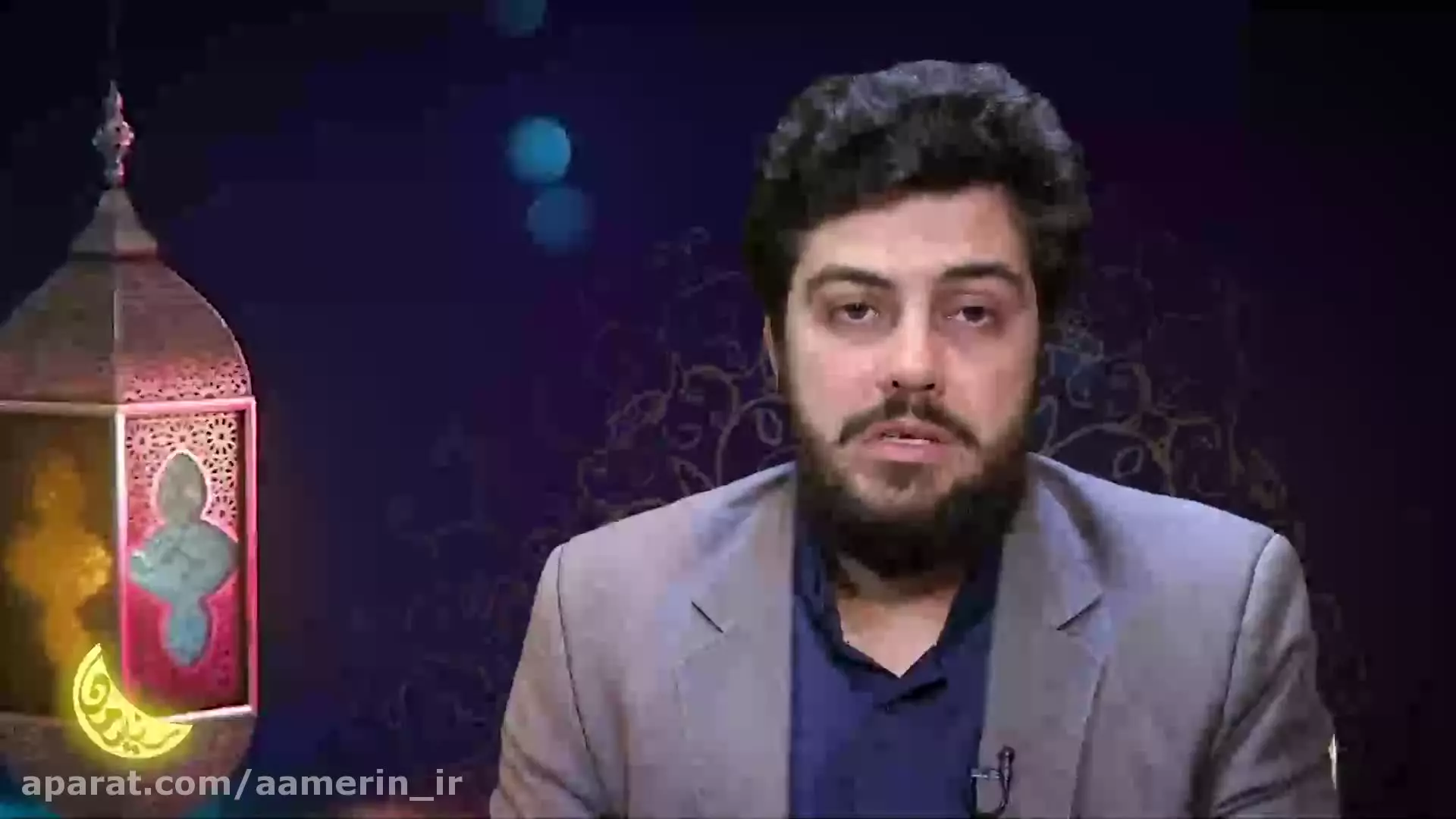 ویژه برنامه ریسمان - قسمت یازدهم