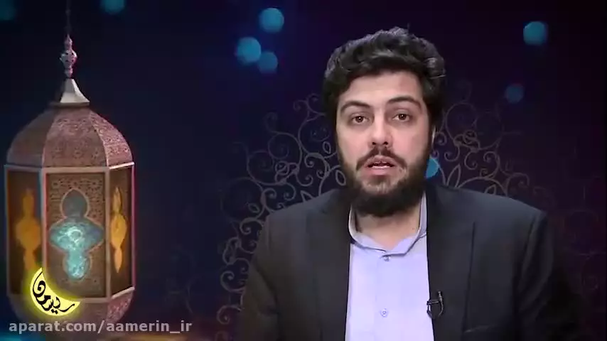 ویژه برنامه ریسمان - قسمت بیست و چهارم