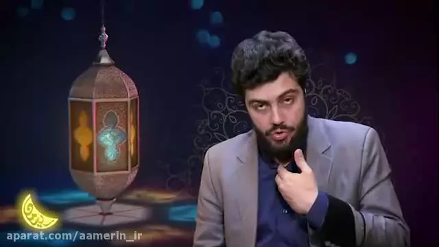 ویژه برنامه ریسمان - قسمت نهم