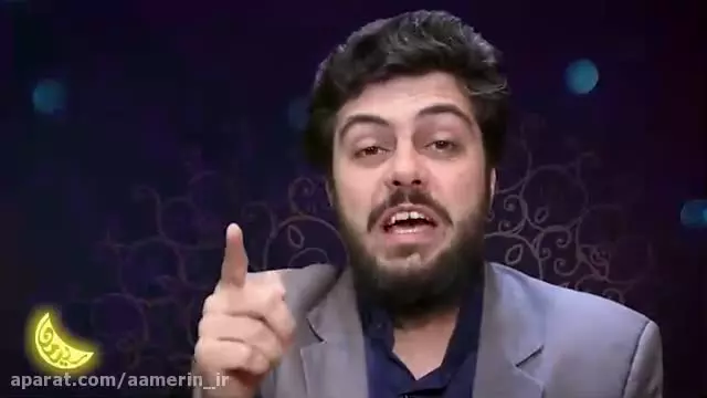 ویژه برنامه ریسمان - قسمت هشتم