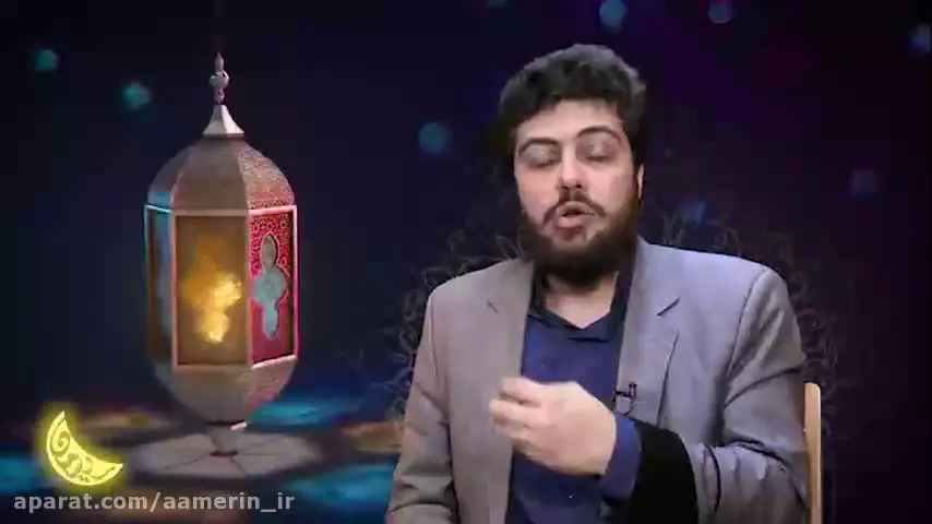 ویژه برنامه ریسمان - قسمت پنجم