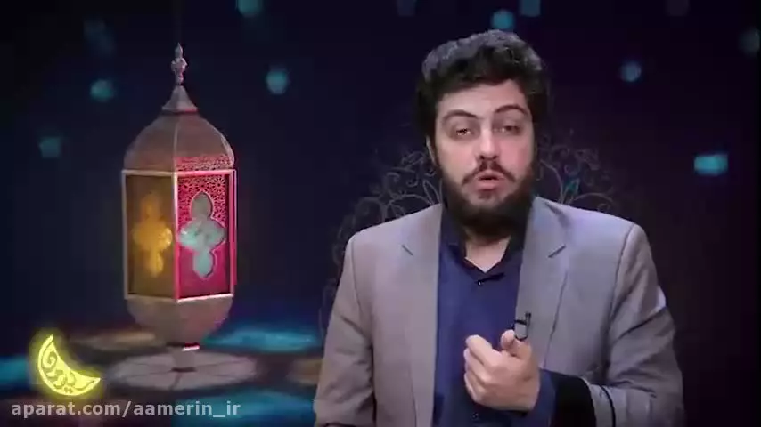 ویژه برنامه ریسمان - قسمت ششم