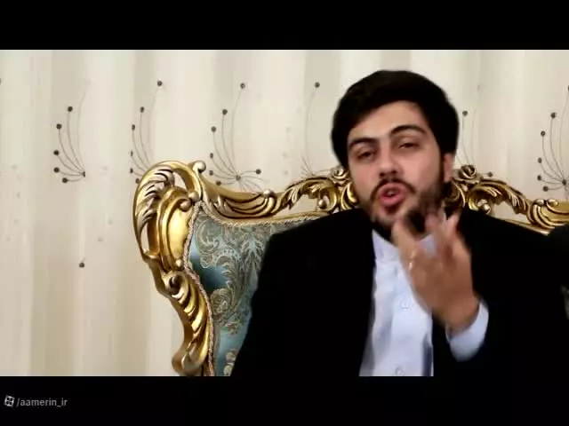 دوره ظــــهـــــور یـــــا ســـقـــوط (۱۱ قسمت) - جلسه 6