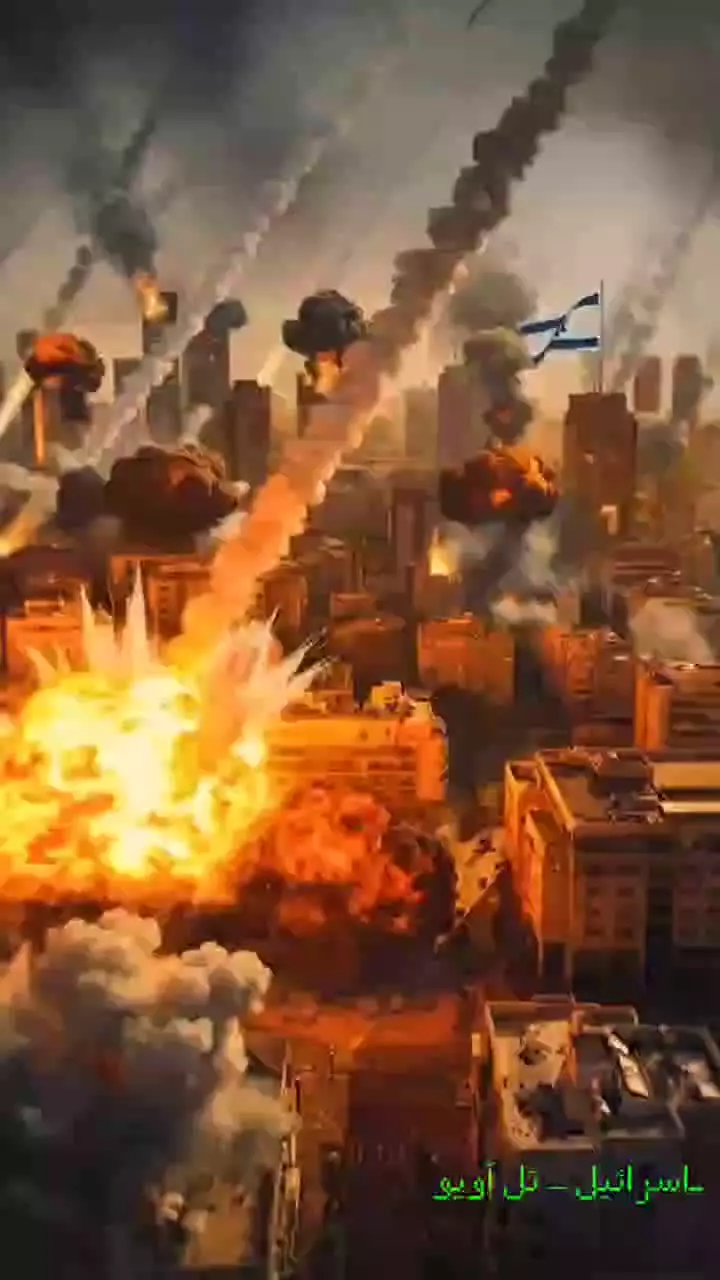 💪ما فقط در خاک خودمان خلاصه نخواهیم شد