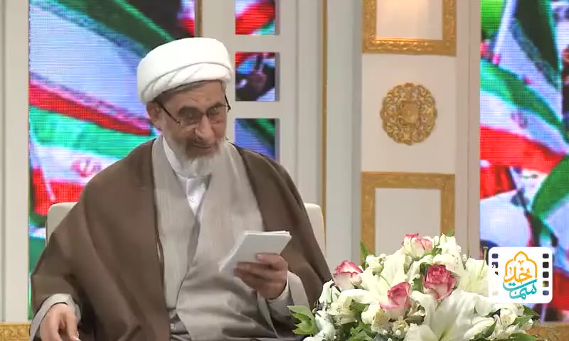 کلیپ : توصیه همیشگی امیرالمؤمنین (علیه السلام)