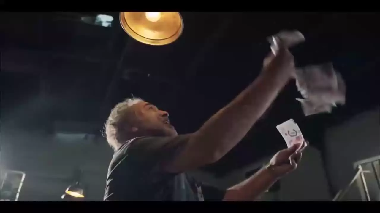 فیلم اجل معلق قسمت ۹