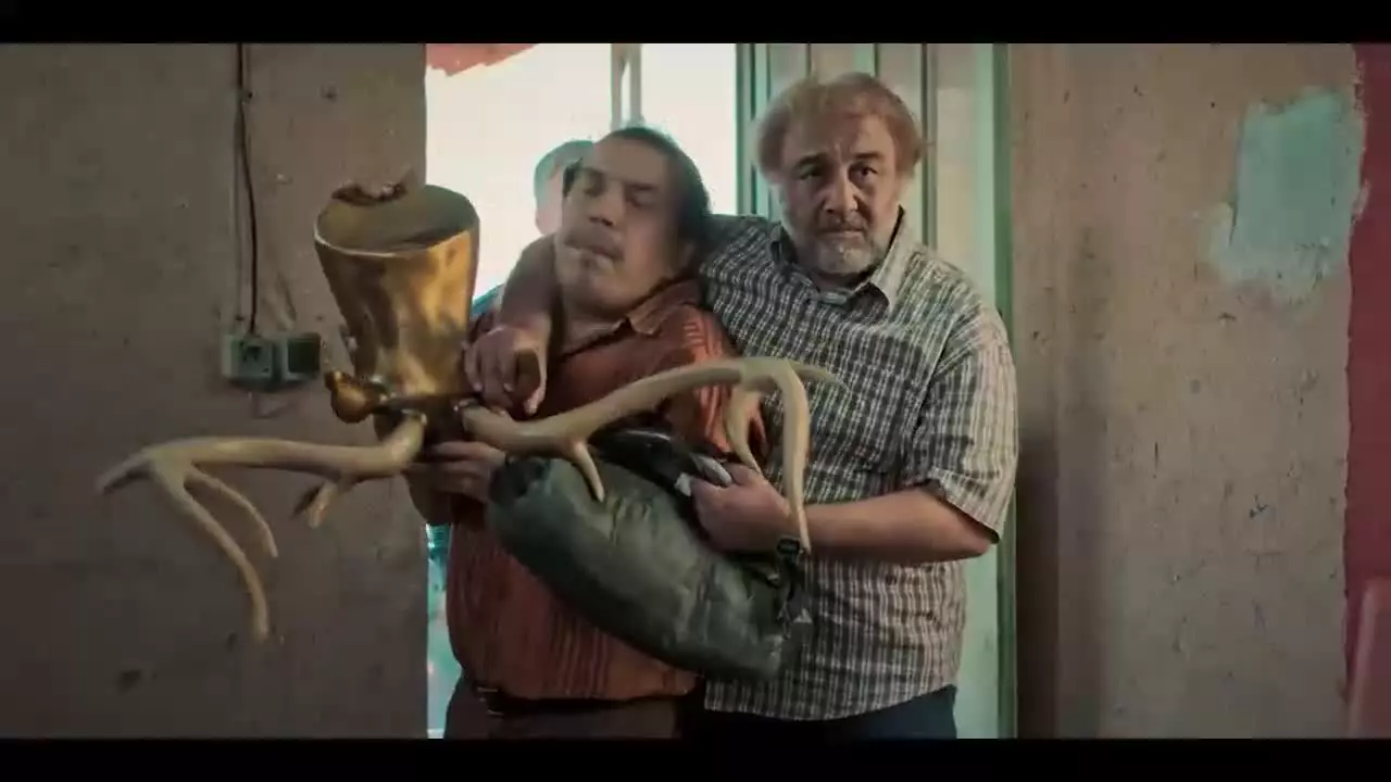 اجل معلق قسمت ۱۰ ده