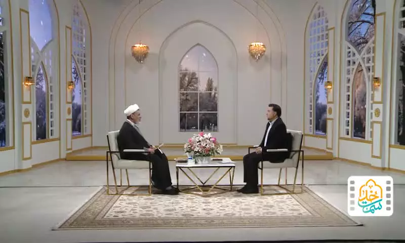 کلیپ : سه عبارتی که بیان کننده توحید محض است