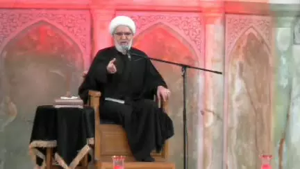 چهار گروه در شب قدر از رحمت خدا محروم هستند