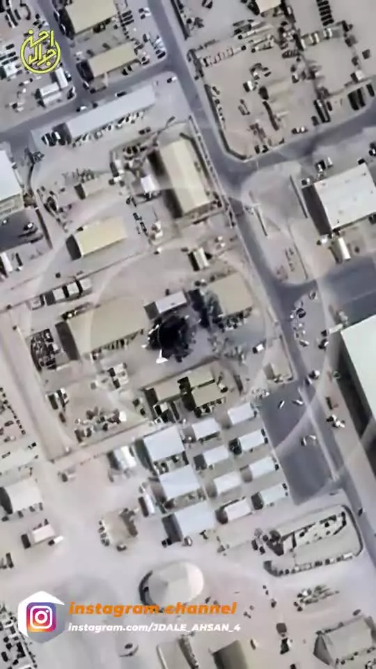 قطر باید مزه میکرد