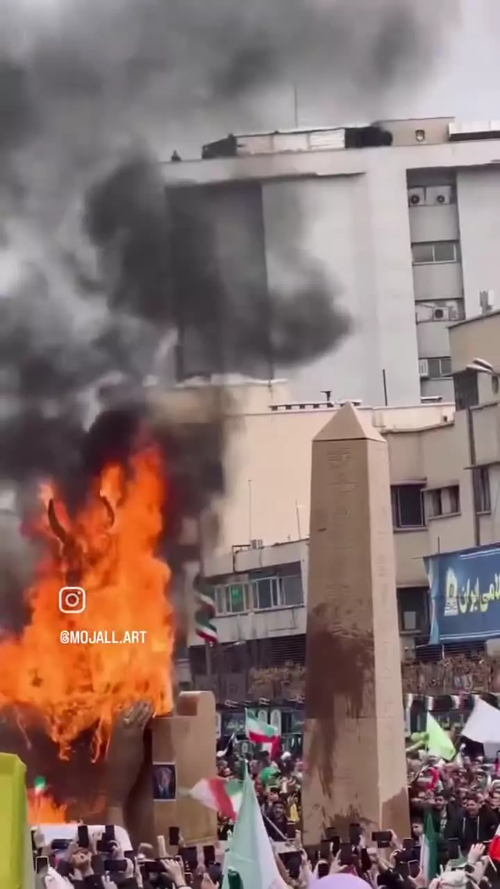 به این تصاویر عادت کنید!